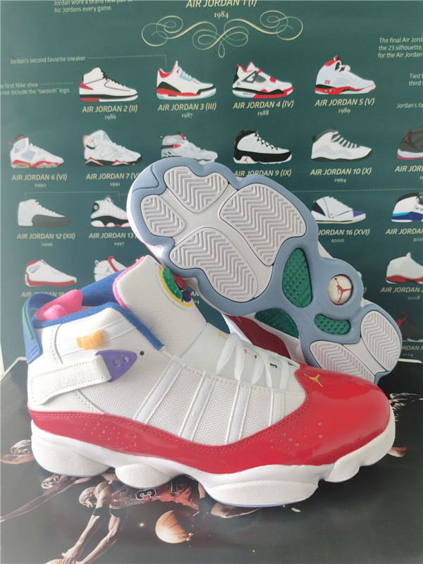 Men's Running Weapon Super Quality Air Jordan 6 Shoes 014 Men's Running Weapon Super Quality Air Jordan 6 Shoes 014